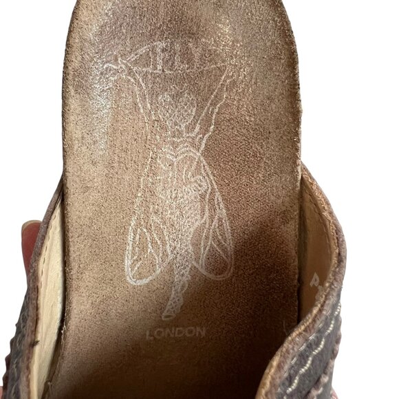 Fly London sandals - Picture 13 of 13